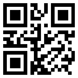 Il QrCode di 3307917080