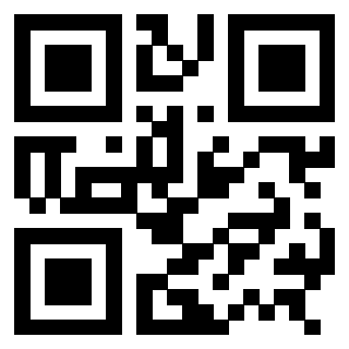 Scansione del Qr Code di 3307917081