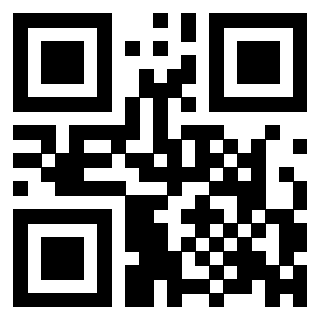 3307917082 - Immagine del Qr Code associato