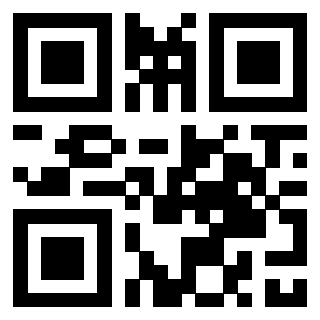 QrCode di 3307917083