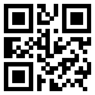 3307917085 - Immagine del Qr Code associato