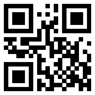 Scansione del Qr Code di 3307917086