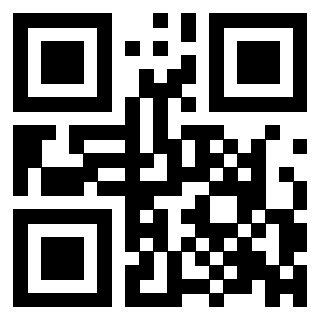 Il Qr Code di 3307917087