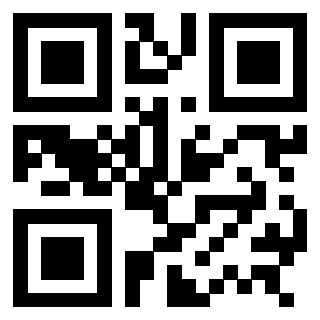 Scansione del Qr Code di 3307917088