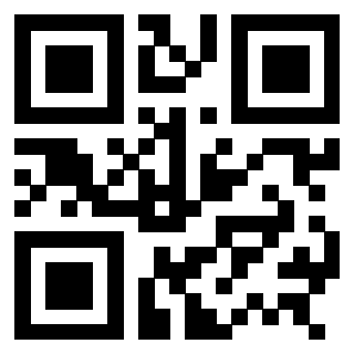 3307917089 - Immagine del QrCode