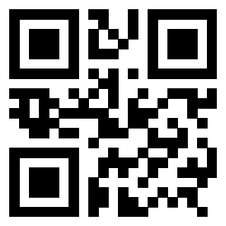 3307917091 Qr Code associato