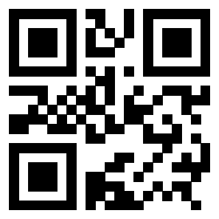 Qr Code di 3307917092