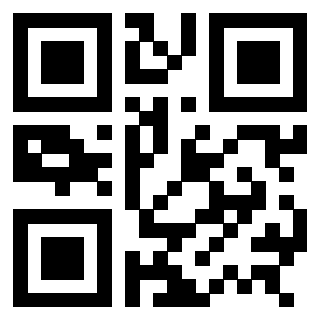 3307917094 - Immagine del Qr Code