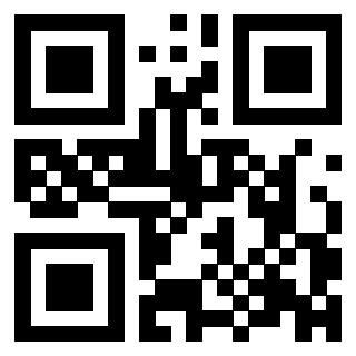 Scansione del Qr Code di 3307917096