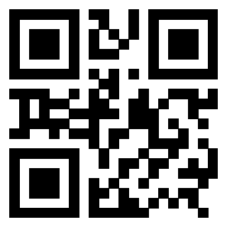 Il Qr Code di 3307917101