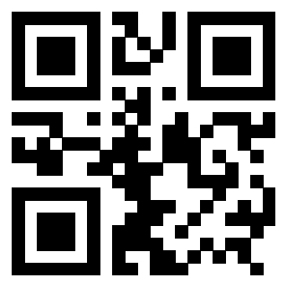 QrCode di 3307917102