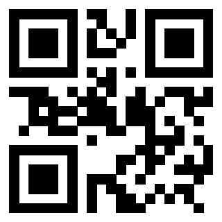 3307917105 - Immagine del Qr Code
