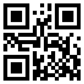 Il QrCode di 3307917106