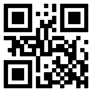 Immagine del QrCode di 3307917107
