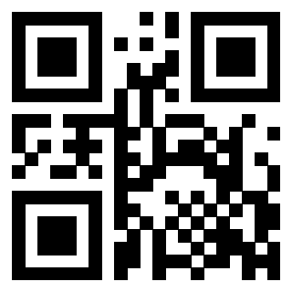 Scansione del Qr Code di 3307917108