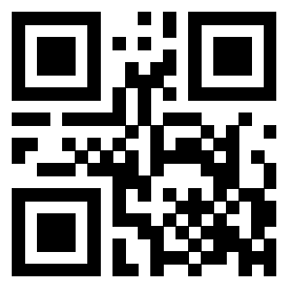 3307917109 - Immagine del Qr Code