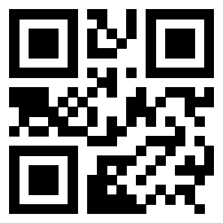 Il Qr Code di 3307917110
