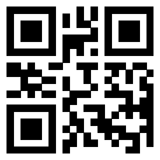 Immagine del Qr Code di 3307917112