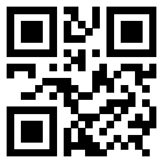 QrCode di 3307917114