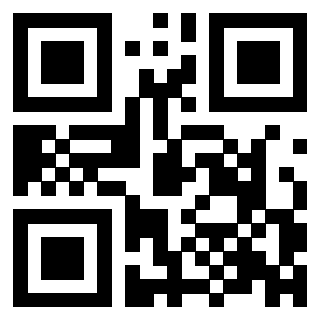 Immagine del Qr Code di 3307917115