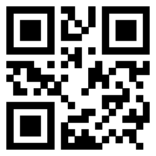 3307917116 Qr Code associato