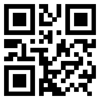 3307917119 Qr Code associato