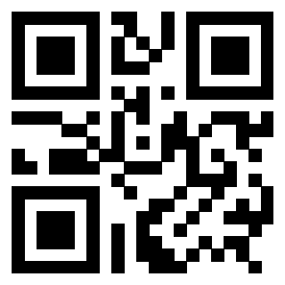 Il Qr Code di 3307917120