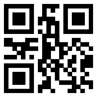 3307917122 QrCode associato