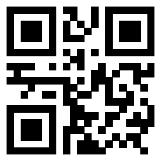 Il QrCode di 3307917123