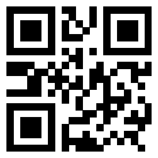QrCode di 3307917125