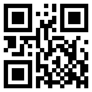 Qr Code di 3307917126