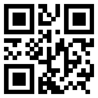 Il Qr Code di 3307917127