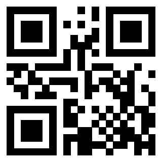 Il QrCode di 3307917128