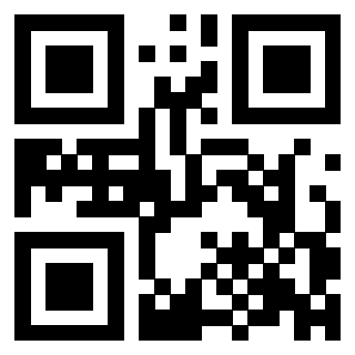 3307917129 - Immagine del QrCode