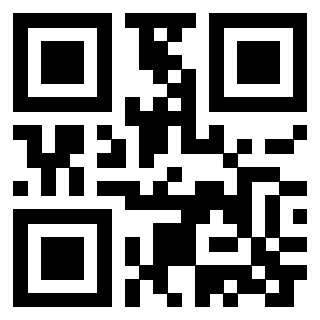3307917131 - Immagine del QrCode