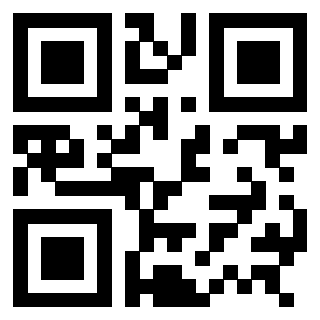 Immagine del QrCode di 3307917133