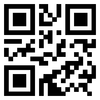 3307917135 Qr Code associato