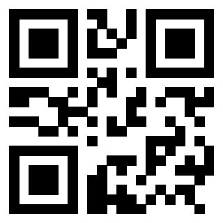 3307917137 QrCode associato