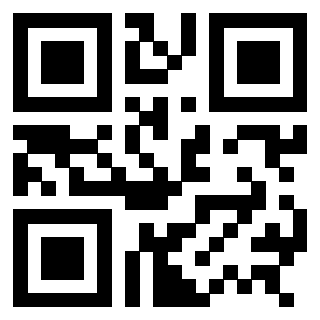 3307917138 - Immagine del QrCode