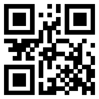 Immagine del QrCode di 3307917139