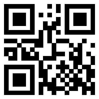 3307917142 - Immagine del Qr Code associato