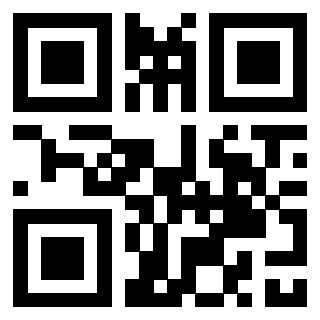 Il Qr Code di 3307917143