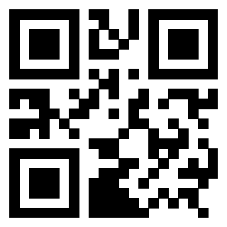 3307917146 Qr Code associato