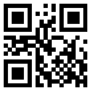 Immagine del Qr Code di 3307917152