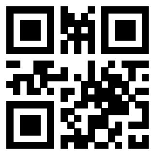 3307917153 - Immagine del QrCode associato