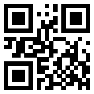 Il Qr Code di 3307917156