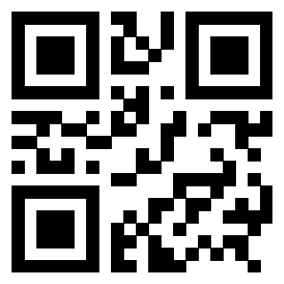 Immagine del QrCode di 3307917159