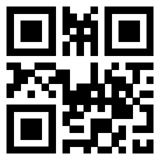 Il Qr Code di 3307917162