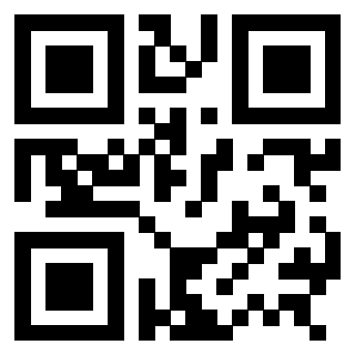 QrCode di 3307917164