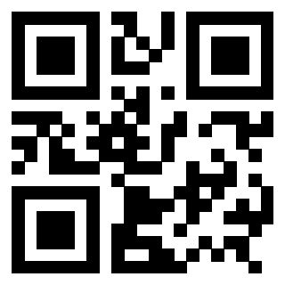 Il Qr Code di 3307917165